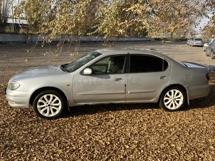 Nissan Cefiro 1999 года за 2 500 000 тг. в Алматы – фото 3