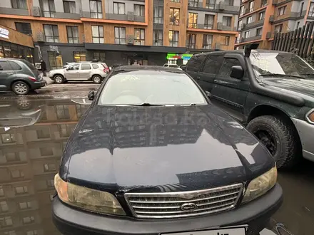 Nissan Cefiro 1996 года за 1 500 000 тг. в Алматы