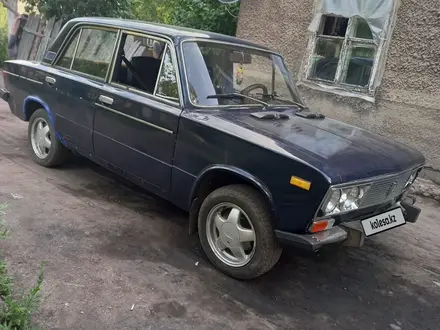 ВАЗ (Lada) 2106 1983 года за 320 000 тг. в Караганда – фото 9