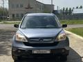 Honda CR-V 2009 года за 5 200 000 тг. в Аксай – фото 4