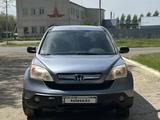 Honda CR-V 2009 года за 5 200 000 тг. в Аксай – фото 4