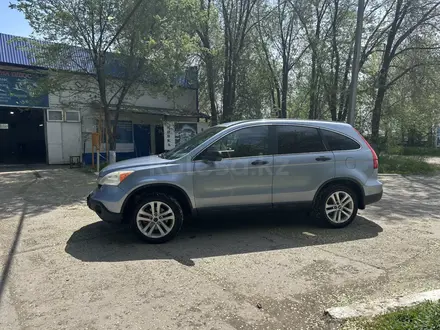 Honda CR-V 2009 года за 5 200 000 тг. в Аксай