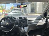 Honda CR-V 2009 года за 5 200 000 тг. в Аксай – фото 5