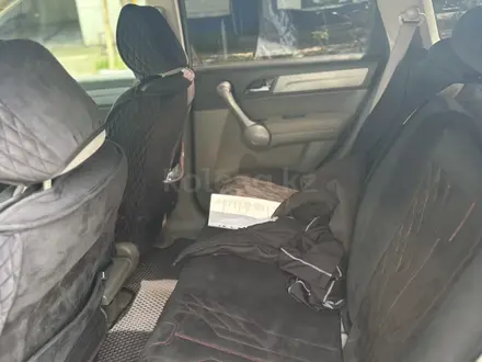 Honda CR-V 2009 года за 5 200 000 тг. в Аксай – фото 6