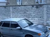 ВАЗ (Lada) 2114 2006 года за 1 590 000 тг. в Шымкент – фото 3