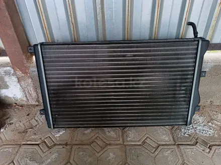 Радиатор вентилятор! за 35 000 тг. в Алматы – фото 4