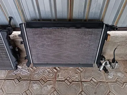 Радиатор вентилятор! за 35 000 тг. в Алматы – фото 6
