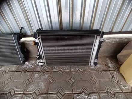 Радиатор вентилятор! за 35 000 тг. в Алматы – фото 7