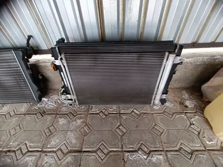 Радиатор вентилятор! за 35 000 тг. в Алматы – фото 8