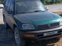 Toyota RAV4 1998 года за 4 000 000 тг. в Усть-Каменогорск