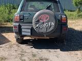 Toyota RAV4 1998 годаүшін4 000 000 тг. в Усть-Каменогорск – фото 3