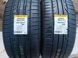 Япония Dunlop sport maxx 235/45 R17 V 255/40 R17 BMW Mersүшін320 000 тг. в Алматы