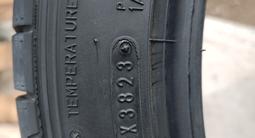 Япония Dunlop sport maxx 235/45 R17 V 255/40 R17 BMW Mers за 320 000 тг. в Алматы – фото 5