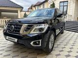 Nissan Patrol 2014 года за 17 800 000 тг. в Алматы – фото 2