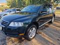 Volkswagen Touareg 2006 года за 5 300 000 тг. в Астана – фото 12