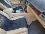 Volkswagen Touareg 2006 года за 5 300 000 тг. в Астана – фото 3