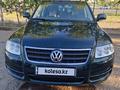 Volkswagen Touareg 2006 года за 5 300 000 тг. в Астана – фото 8