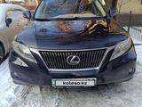 Lexus RX 350 2010 года за 10 350 000 тг. в Алматы