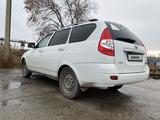 ВАЗ (Lada) Priora 2171 2013 годаfor2 850 000 тг. в Семей – фото 4