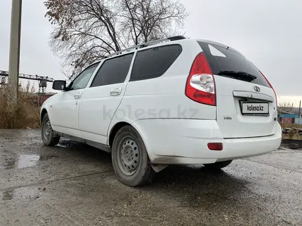 ВАЗ (Lada) Priora 2171 2013 года за 2 850 000 тг. в Семей – фото 4