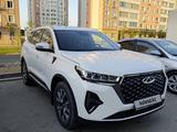 Chery Tiggo 7 Pro 2023 года за 9 100 000 тг. в Шымкент – фото 2