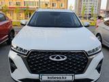 Chery Tiggo 7 Pro 2023 года за 9 100 000 тг. в Шымкент