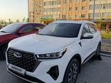 Chery Tiggo 7 Pro 2023 года за 9 100 000 тг. в Шымкент – фото 3
