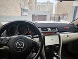 Mazda 3 2005 года за 2 800 000 тг. в Астана – фото 2