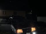 ВАЗ (Lada) 21099 1999 года за 150 000 тг. в Алматы – фото 3
