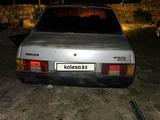 ВАЗ (Lada) 21099 1999 года за 150 000 тг. в Алматы – фото 2