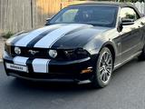 Ford Mustang 2010 года за 10 999 999 тг. в Экибастуз