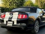 Ford Mustang 2010 годаүшін10 999 999 тг. в Экибастуз – фото 3