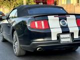 Ford Mustang 2010 годаүшін10 999 999 тг. в Экибастуз – фото 4