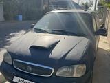 Kia Carnival 2001 года за 700 000 тг. в Шымкент – фото 2
