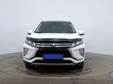 Mitsubishi Eclipse Cross 2022 годаfor7 830 000 тг. в Астана – фото 2