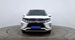 Mitsubishi Eclipse Cross 2022 годаfor7 830 000 тг. в Астана – фото 2