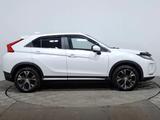 Mitsubishi Eclipse Cross 2022 годаfor7 830 000 тг. в Астана – фото 4