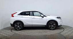 Mitsubishi Eclipse Cross 2022 годаfor7 830 000 тг. в Астана – фото 4