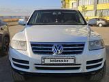 Volkswagen Touareg 2004 годаfor3 950 000 тг. в Алматы – фото 2