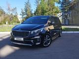 Kia Carnival 2018 годаүшін12 000 000 тг. в Павлодар