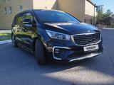 Kia Carnival 2018 годаүшін12 000 000 тг. в Павлодар – фото 2