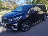 Kia Carnival 2018 годаүшін12 000 000 тг. в Павлодар – фото 3