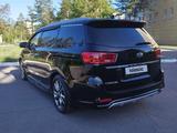 Kia Carnival 2018 годаүшін12 000 000 тг. в Павлодар – фото 4