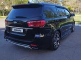 Kia Carnival 2018 годаүшін12 000 000 тг. в Павлодар – фото 5