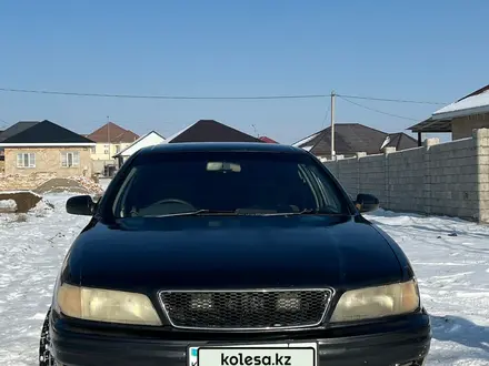 Nissan Cefiro 1996 года за 1 400 000 тг. в Алматы – фото 3