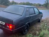 ВАЗ (Lada) 21099 2000 годаүшін550 000 тг. в Уральск – фото 2