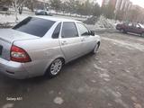 ВАЗ (Lada) Priora 2170 2008 года за 1 350 000 тг. в Костанай