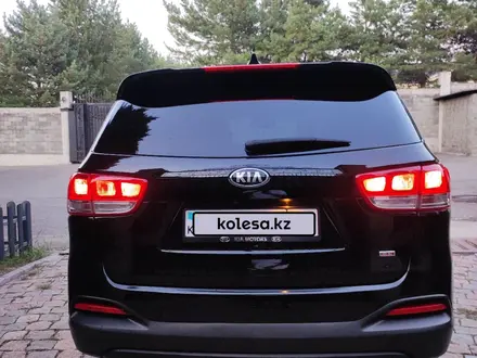 Kia Sorento 2015 года за 10 800 000 тг. в Алматы – фото 6