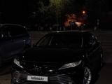 Toyota Camry 2020 годаүшін15 500 000 тг. в Павлодар