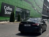 Toyota Camry 2020 годаүшін15 500 000 тг. в Павлодар – фото 3